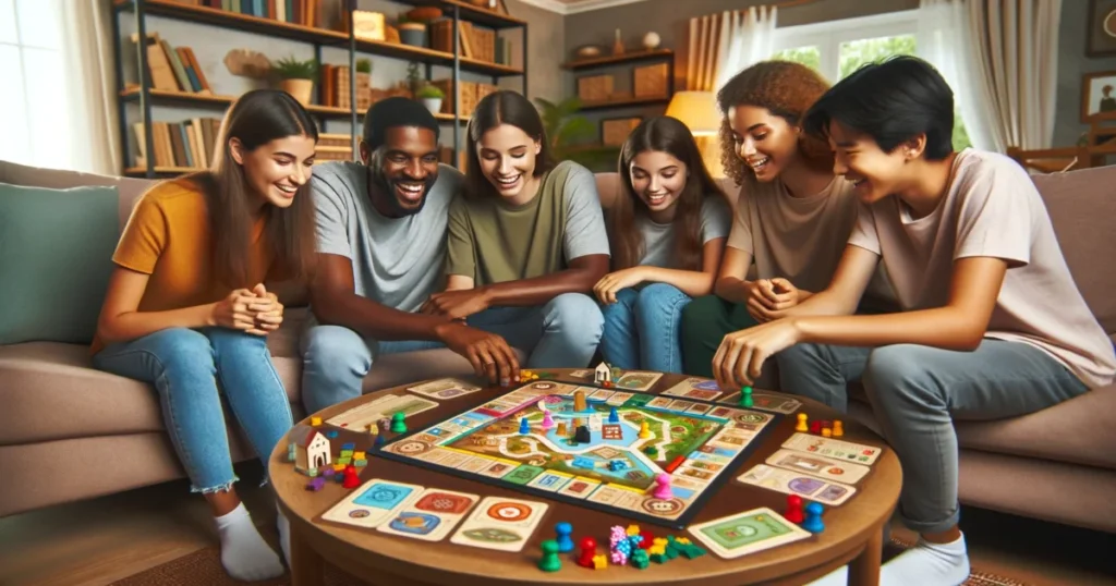 How Educational Toys Benefit Child's Learning Child Growth Toys