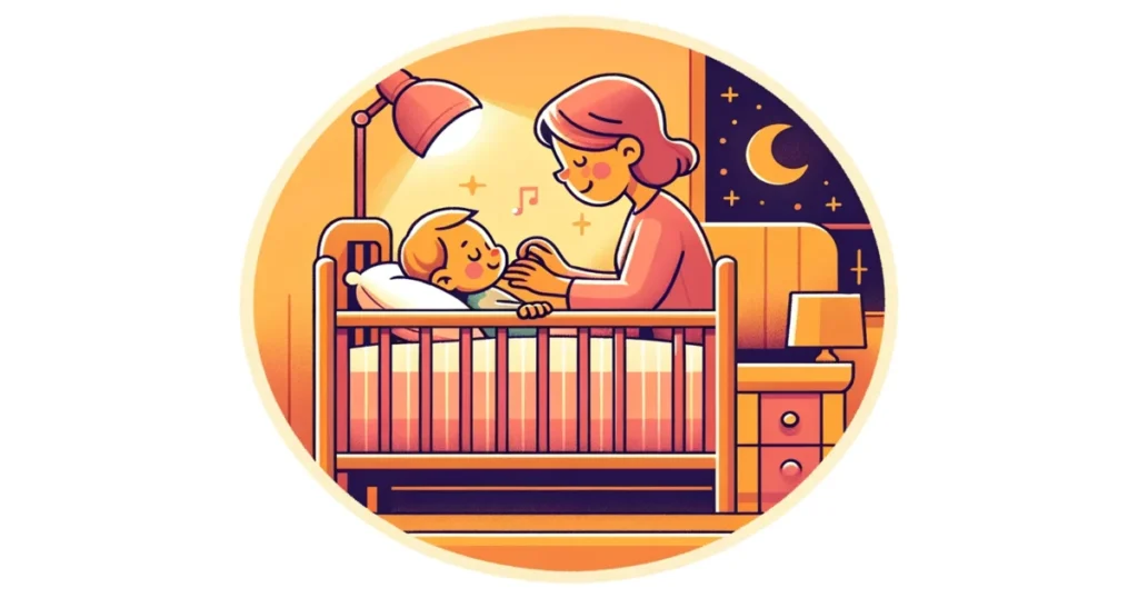 8 Month Old Sleep Schedule