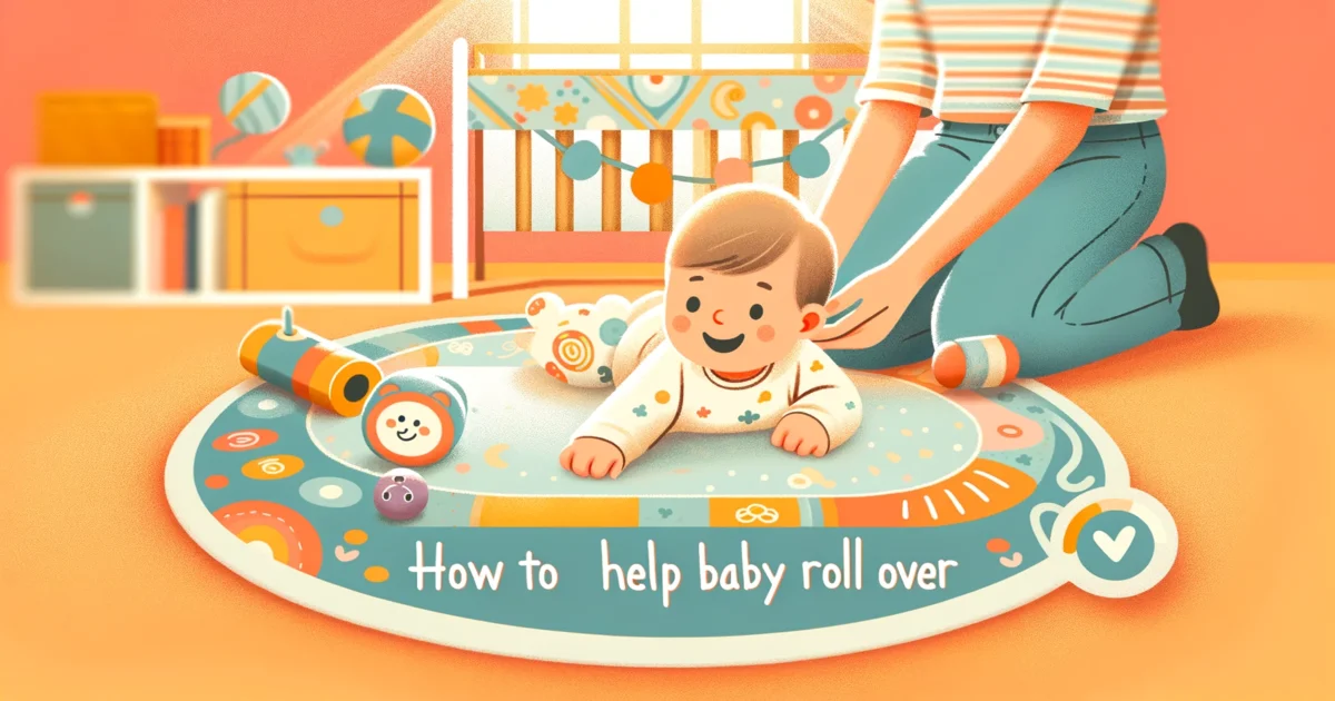 How To Help Baby Roll Over Tips To Teach A Baby To Roll Over How To Help Baby Roll Over Tips To Teach A Baby To Roll Over