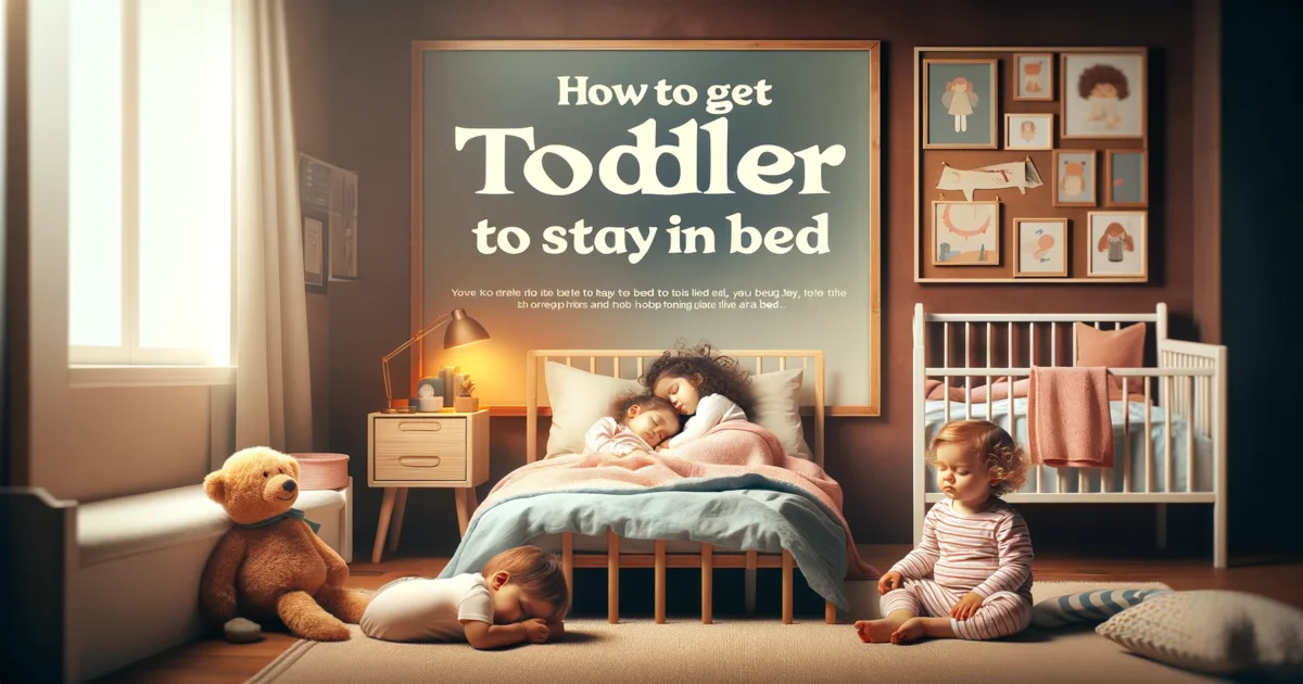 10-tips-on-how-to-get-toddler-to-stay-in-bed-keep-toddlers-in-bed