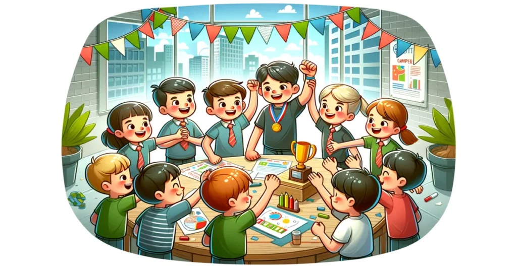 Top 10 Team Building Activities for Kids