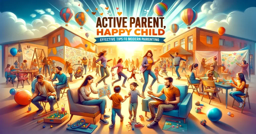 Active Parent