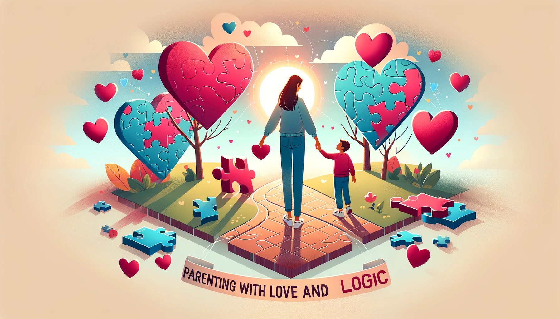 Parenting with Love and Logic: Practical Tips for Modern Parents